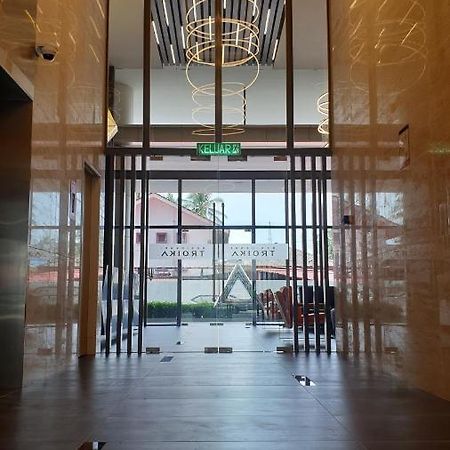 Prestige Troika Luxury Stay Kota Bharu Dış mekan fotoğraf
