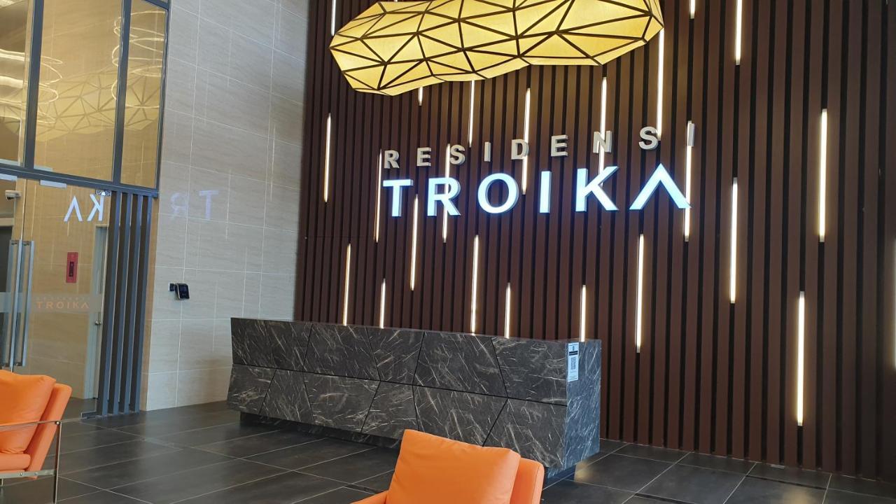 Prestige Troika Luxury Stay Kota Bharu Dış mekan fotoğraf