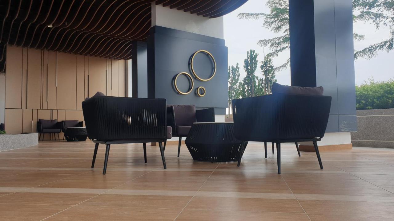 Prestige Troika Luxury Stay Kota Bharu Dış mekan fotoğraf