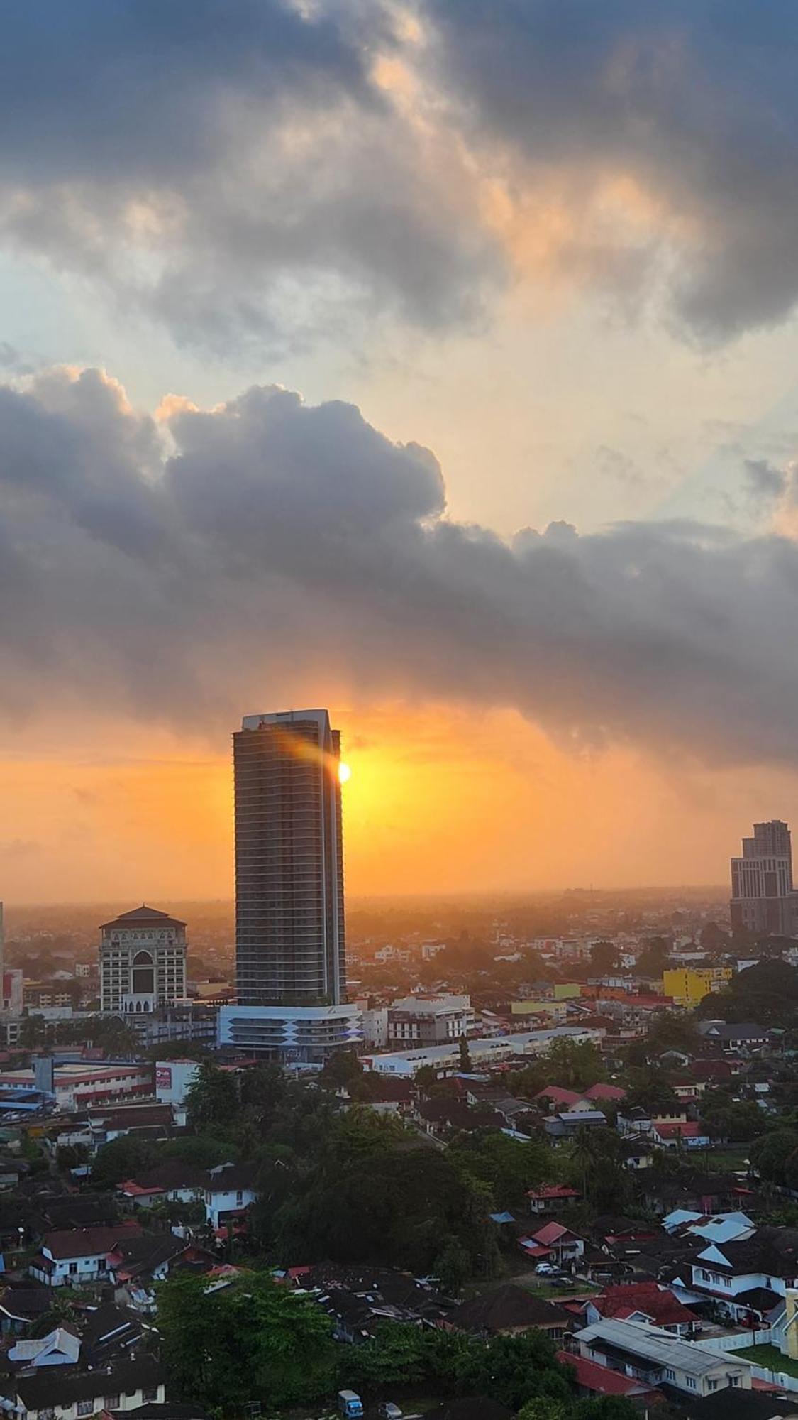Prestige Troika Luxury Stay Kota Bharu Dış mekan fotoğraf